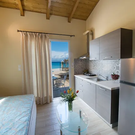 Apartmán Makis&fani Homes Agios Ioannis (Lefkada)