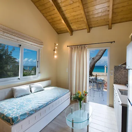 Makis&fani Homes Apartmán *