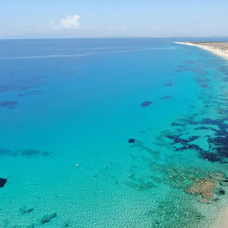 Makis&fani Homes Apartmán