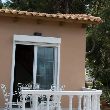 Makis&fani Homes Agios Ioannis (Lefkada)