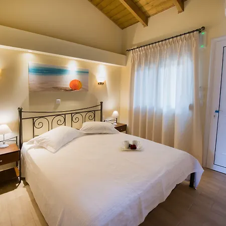 Makis&fani Homes Agios Ioannis (Lefkada)