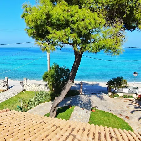 Apartmán Makis&fani Homes *