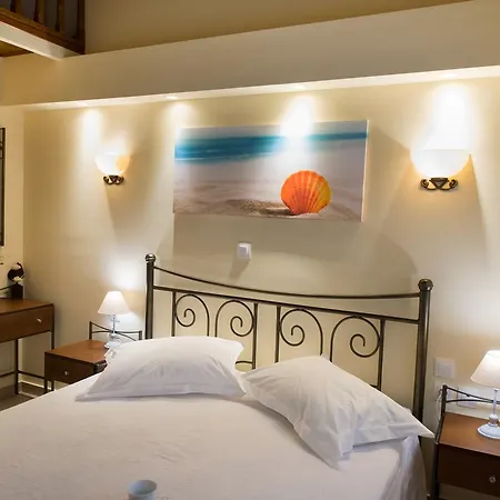 Makis&fani Homes * Agios Ioannis (Lefkada)