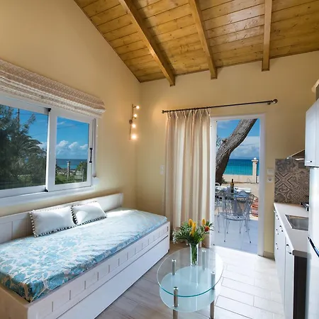 Makis&fani Homes * Agios Ioannis (Lefkada)