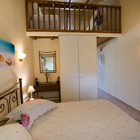 Makis&fani Homes * Agios Ioannis (Lefkada)