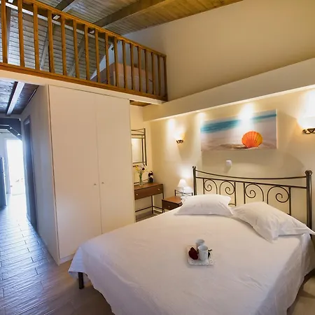 Makis&fani Homes * Agios Ioannis (Lefkada)