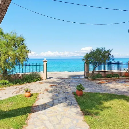 Makis&fani Homes Apartmán *