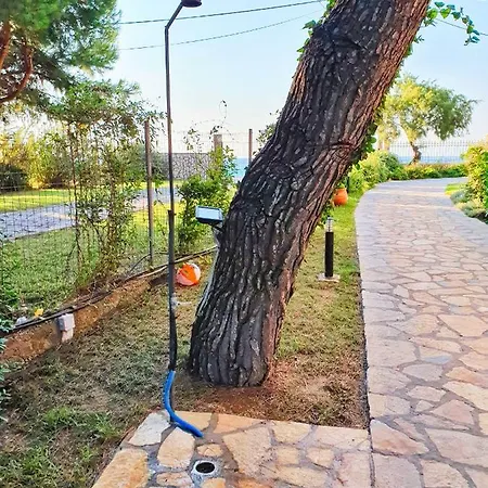 Makis&fani Homes Apartmán