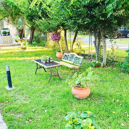 Apartmán Makis&fani Homes Agios Ioannis (Lefkada)