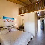 דירה Makis&fani Homes *