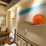 דירה Makis&fani Homes *