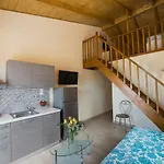 דירה Makis&fani Homes *