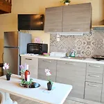 Makis&fani Homes דירה *