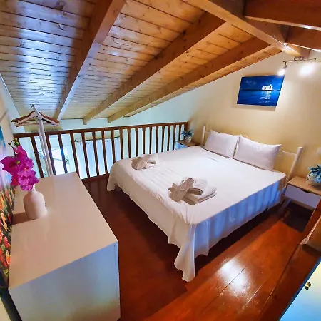 Makis&fani Homes * Agios Ioannis (Lefkada)