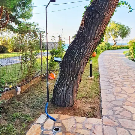 Makis&fani Homes Apartament