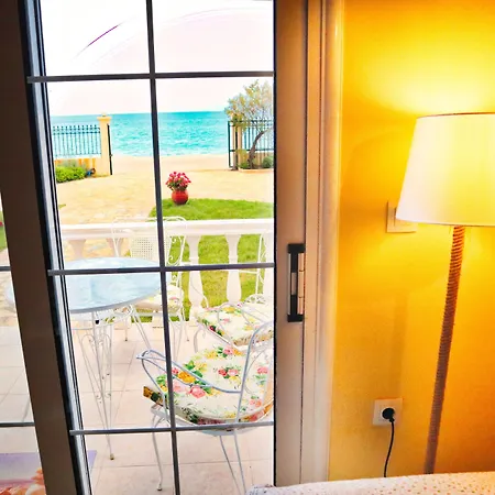 Makis&fani Homes * Agios Ioannis (Lefkada)