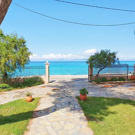 Makis&fani Homes 公寓 *
