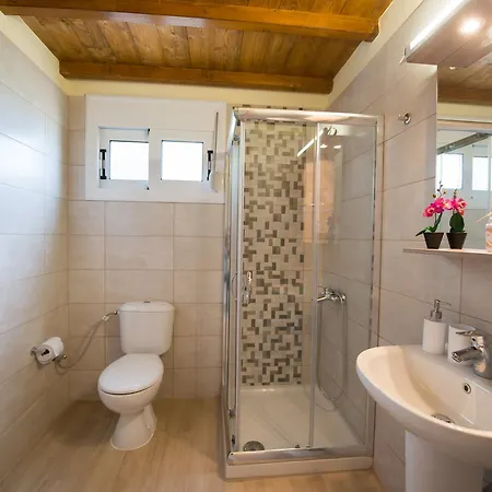 Makis&fani Homes * Agios Ioannis (Lefkada)