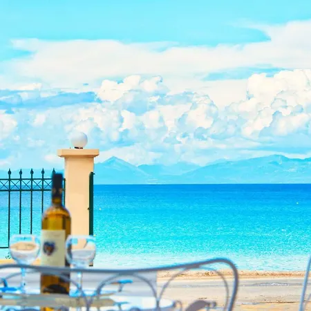 Apartament Makis&fani Homes Agios Ioannis (Lefkada)