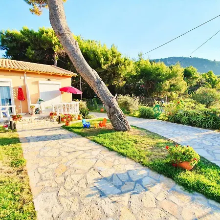 Apartament Makis&fani Homes