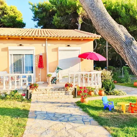 Makis&fani Homes Apartament