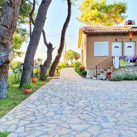 Makis&fani Homes Apartament *