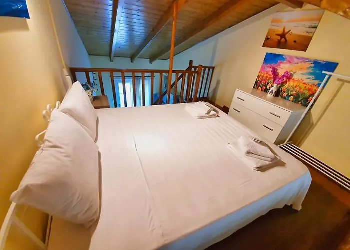 Makis&fani Homes Apartment Agios Ioannis (Lefkada)