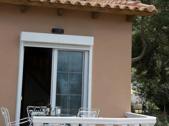 Makis&fani Homes Apartment