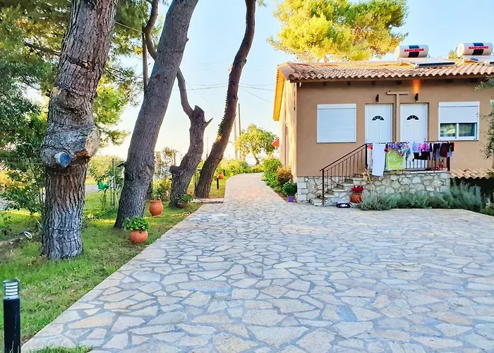 Makis&fani Homes Apartment *